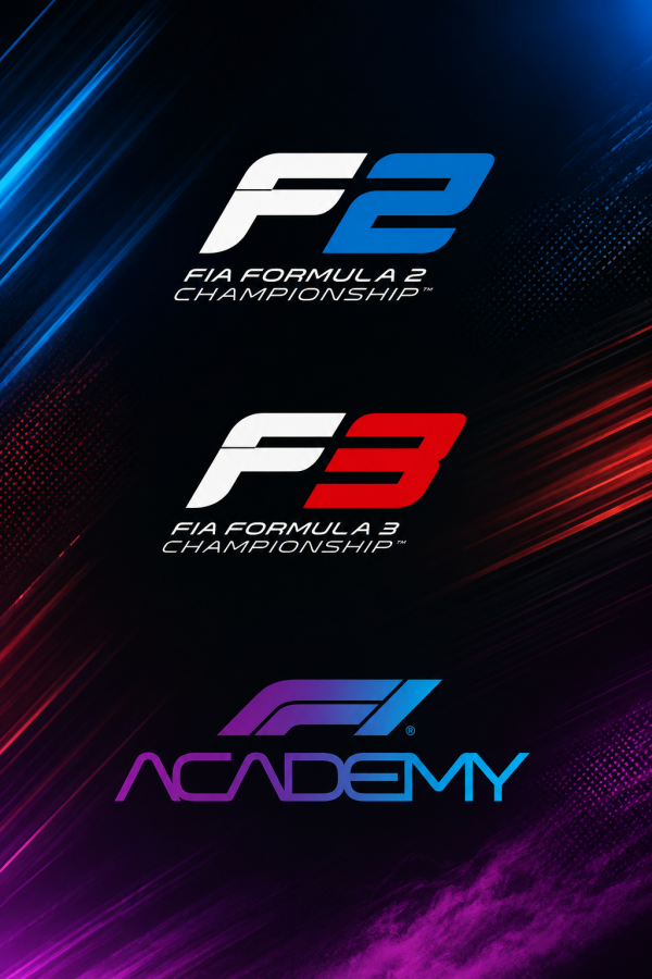 Stiahni si Sport F1 ACADEMY + Porsche - NIZOZEMSKO 2026 - Závod 1 + 2 [1080p]