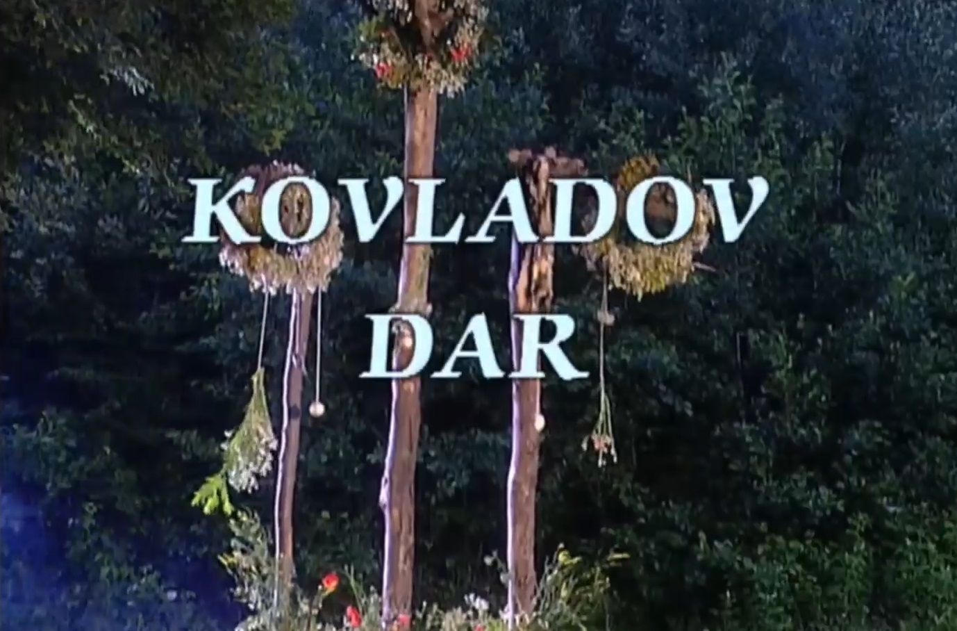 Stiahni si Filmy CZ/SK dabing Kovladov dar (1998)(SK)[TvRip] = CSFD 47%