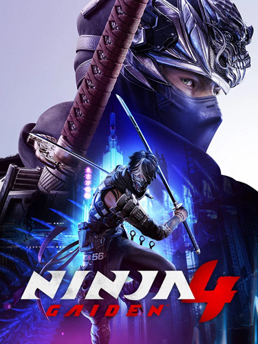 Stiahni si Hry na Windows Ninja Gaiden 4: Deluxe Edition v1.0.1.0 + All DLCs [DODI Repack]
