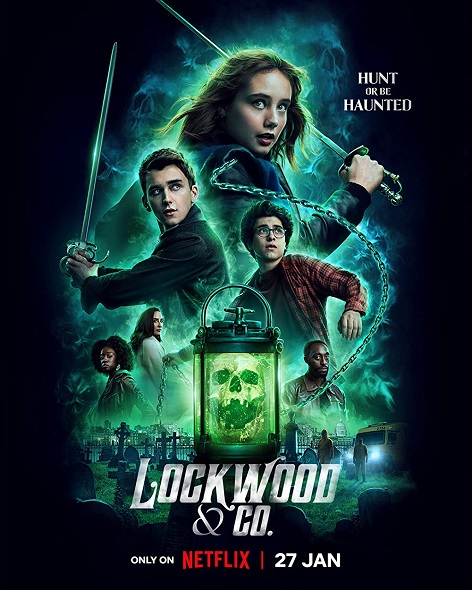 Stiahni si Seriál  Lockwood a spol. / Lockwood & Co S01 (CZ)[WebRip][1080p] = CSFD 50%