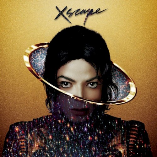 Stiahni si Hudba Michael Jackson - Xscape (Deluxe Edition) (2014) FLAC 88