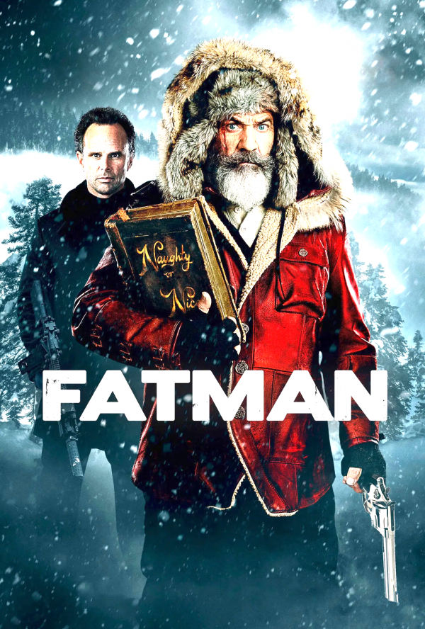 Stiahni si Filmy CZ/SK dabing Santa musí zemřít / Tlusťoch  / Fatman (2020)(SK)[1080p][WEB-DL] = CSFD 51%