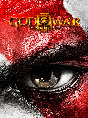 Stiahni si Hry na Windows God of War III Remastered – v1.01/v1.02 (Recompiled for PC v2.3.0)