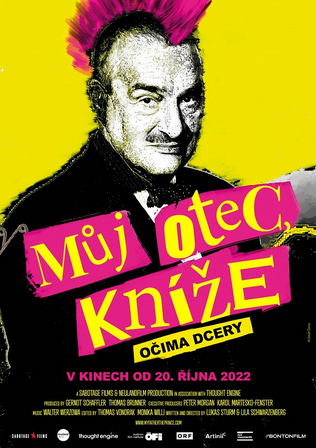 Stiahni si Dokument Můj otec, kníže / Mein Vater, der Fürst (2022)(DE)[1080p][WEB-DL] = CSFD 72%