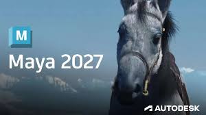 Stiahni si Programy AUTODESK MAYA V2027 1 MULTI-MAGNiTUDE 