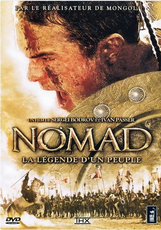 Stiahni si Filmy CZ/SK dabing Nomád / Nomad (2005)(CZ) = CSFD 53%