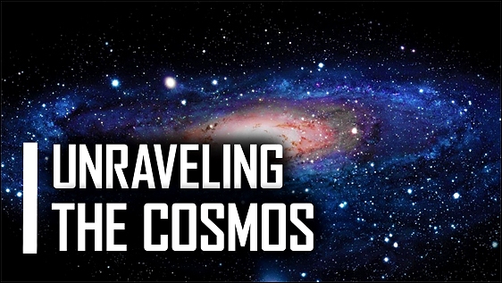 Stiahni si Dokument Objevování vesmíru / Unraveling the Cosmos (2013)(CZ)[TvRip][1080p] = CSFD 85%
