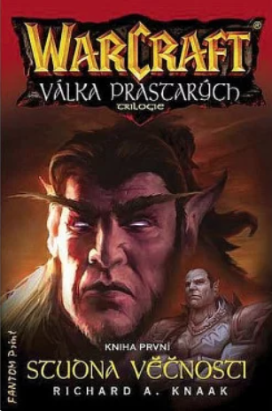 Stiahni si Mluvené slovo Warcraft - Válka prastarých (Warcraft + svět Azerothu 7 knih)