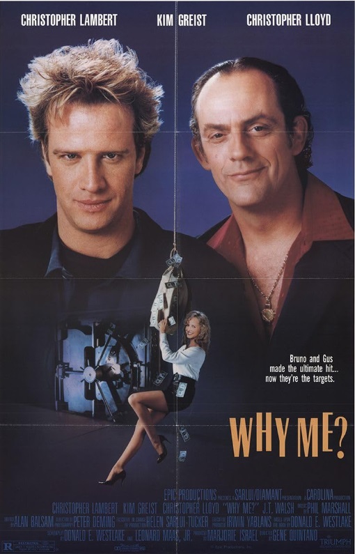 Stiahni si HD Filmy Proč já ? / Why me ? (1990)(CZ+SK+EN)(1080p) = CSFD 62%