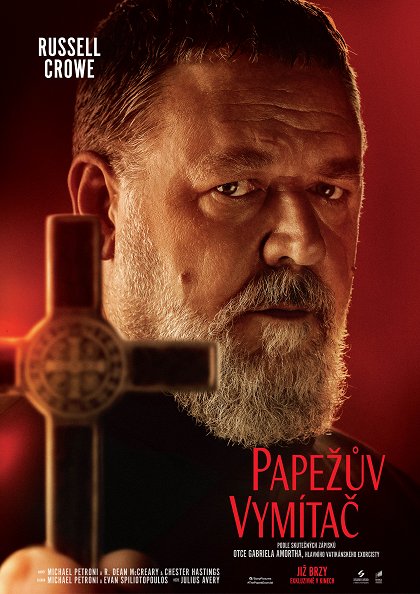 Stiahni si Filmy s titulkama  Papežův vymítač / The Pope's Exorcist (2023)[WebRip][1080p] = CSFD 70%