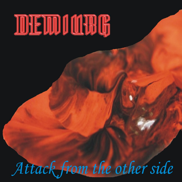 Stiahni si Hudba Demiurg - Attack from the Other Side (2006)