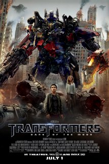 Stiahni si Filmy CZ/SK dabing Transformers 3 / Transformers: Dark of the Moon (2011)(CZ) = CSFD 64%