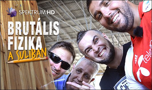 Stiahni si Dokument Brutalni fyzika / Brutalis fizika E04 (2013)(CZ)[TvRip][1080p]