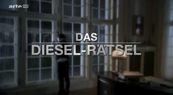 Stiahni si Dokument Zahada jmenem Diesel / Diesel-Ratsel, Das (2010)(CZ)[TvRip] = CSFD 84%