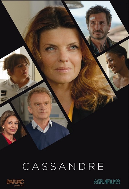 Stiahni si Seriál Komisařka Florence  / Cassandre S01-08 (CZ/FR)[1080p][WEB-DL] = CSFD 64%