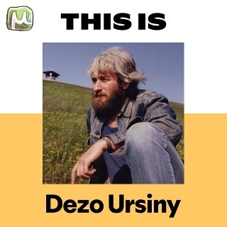 Stiahni si Hudba This Is - Dezo Ursiny (2025)