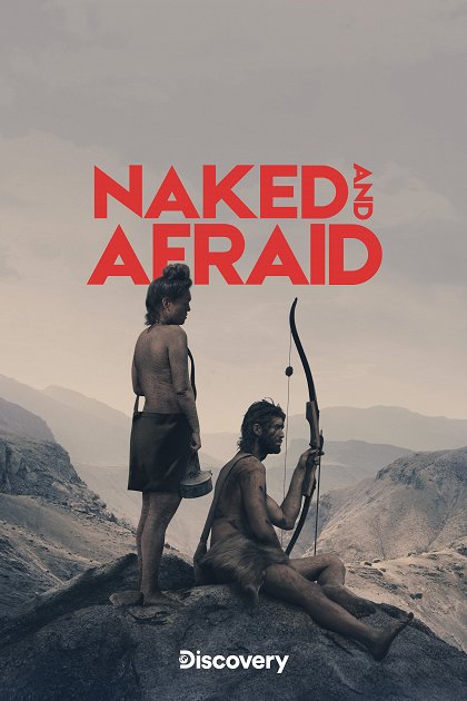 Stiahni si TV Pořad Nazí a Vystrašení / Naked and Afraid 15. serie (2013)(SK)[1080p] = CSFD 54%