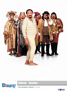 Stiahni si TV Pořad Dobroty (2001)(CZ)[TvRip] = CSFD 11%