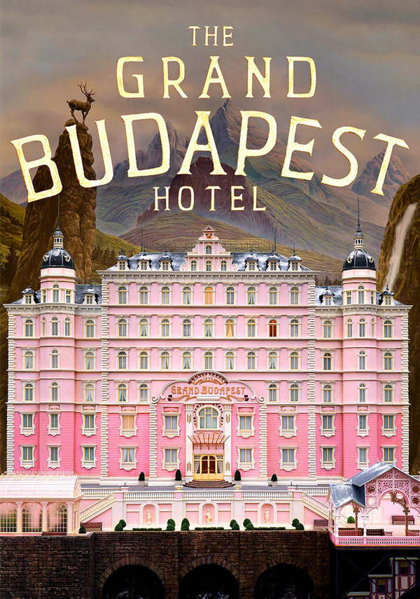Stiahni si UHD Filmy Grandhotel Budapešť / The Grand Budapest Hotel (2014)(CZ/SK/EN)[2160p][HDR/DV] = CSFD 80%