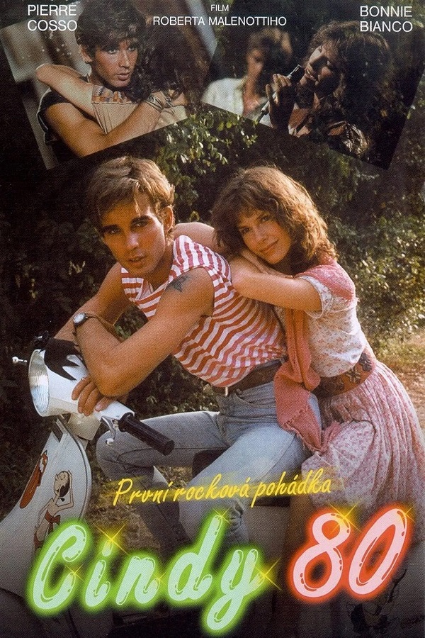 Stiahni si Filmy CZ/SK dabing Cindy 80 / Cenerentola '80 (1984)(CZ/IT)[1080p][HEVC] = CSFD 72%