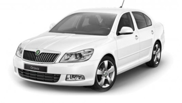 Stiahni si Knihy a Časopisy Dílenská príručka Škoda Octavia 2 facelift kompletní [PDF]