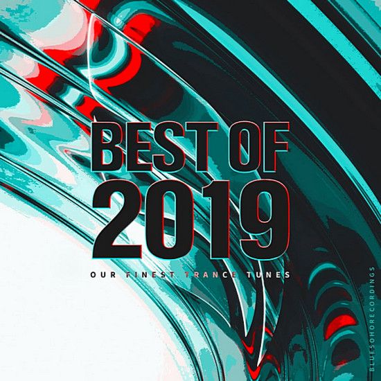 Stiahni si Hudba VA - Blue Soho Recordings: Best Of 2019 (2020) MP3 [320 kbps]