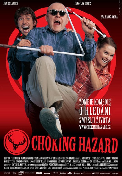Stiahni si Filmy CZ/SK dabing Choking Hazard (2004)(CZ)[WebRip][1080p] = CSFD 51%
