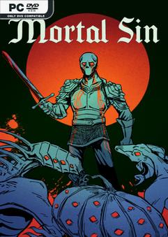 Stiahni si Hry na Windows Mortal Sin Build 18564572 (2023)
