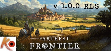 Stiahni si Hry na Windows Farthest Frontier (v1.0.0) (2025)(CZ)[K-Repack]