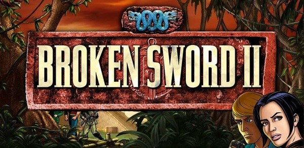 Stiahni si Hry na Windows Broken Sword 2 (EN-CZ titulky)(1997)