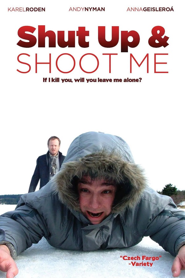 Stiahni si Filmy CZ/SK dabing Sklapni a zastřel mě / Shut Up and Shoot Me (2005)(CZ/EN)[1080p][HEVC] = CSFD 60%