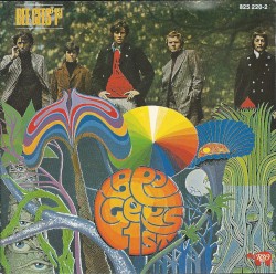 Stiahni si Hudba Bee Gees - 1967 - Bee Gees' 1st  (flac)