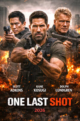 Stiahni si Filmy s titulkama Ještě jedna šance / One Last Shot (2026)[1080p]  = CSFD 50%
