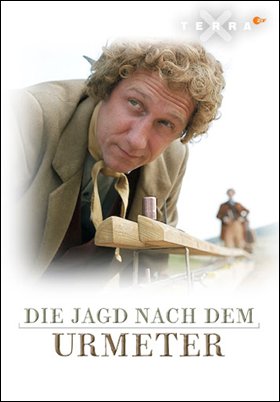 Stiahni si Dokument Boj o metr / Terra X: Jagd nach dem Urmeter (2011)(CZ)[TvRip] = CSFD 64%