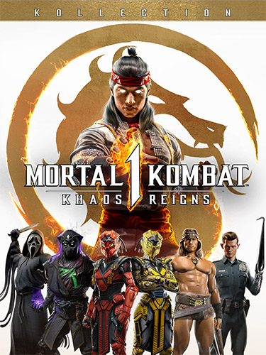 Stiahni si Hry na Windows Mortal Kombat I - Emulovaná Hra