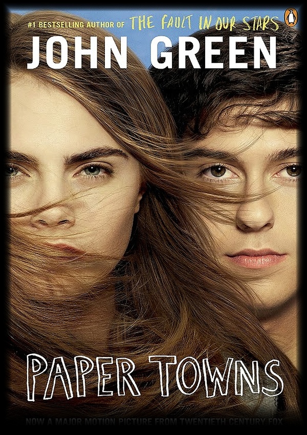 Stiahni si Filmy CZ/SK dabing Papirova mesta / Paper Towns (2015)(CZ) = CSFD 63%
