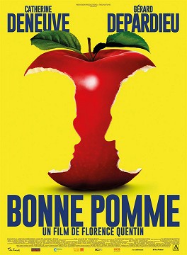Stiahni si Filmy CZ/SK dabing Trouba k pohledani / Bonne Pomme (2017)(CZ)[720p] 