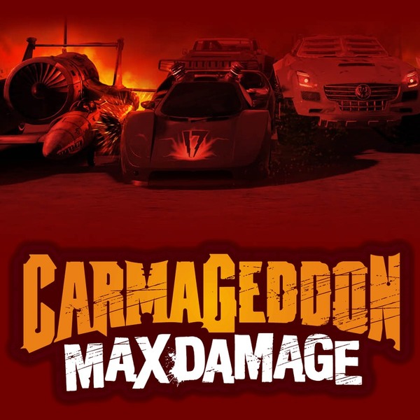 Stiahni si Hry na Windows Carmageddon: Max Damage (2016)