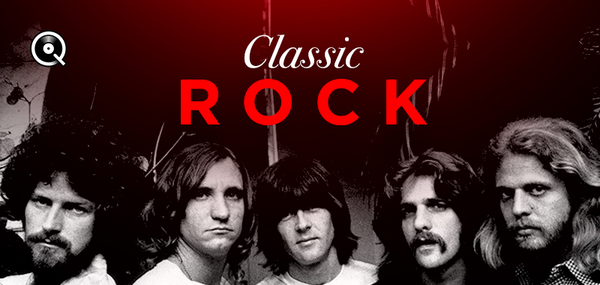 Stiahni si Hudba VA - Classic Rock (2020)[16-bit,44.1kHz FLAC]
