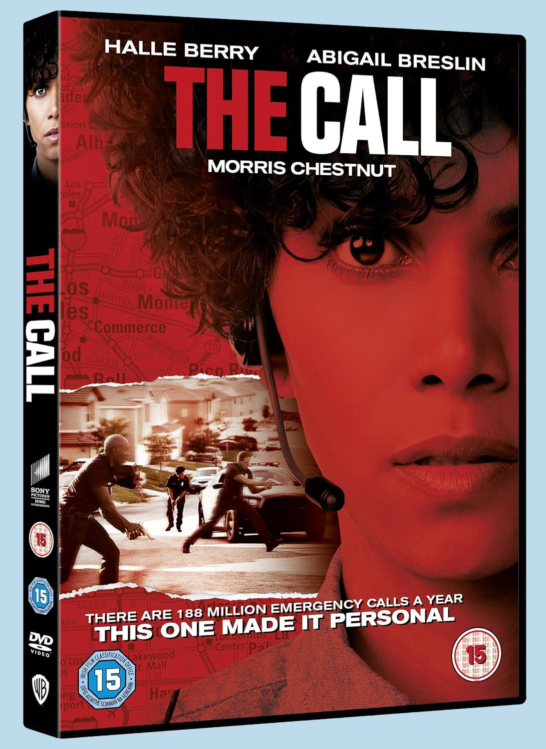 Stiahni si Filmy CZ/SK dabing Tísňová linka / The Call (2013)(CZ/EN)[BluRay][1080p] = CSFD 73%