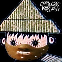 Stiahni si Hudba CAFILERIC MORTŮRA - Cafileric Mortůra (DEMO) (2025)