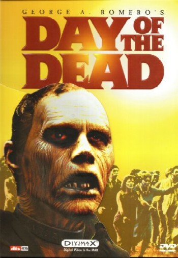 Stiahni si Filmy CZ/SK dabing Den mrtvych / Day of the Dead (1985)(CZ) = CSFD 67%