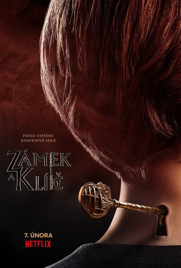 Stiahni si Seriál Zamek a klic / Locke & Key - 1. serie (CZ/EN)[WebRip][1080p] = CSFD 73%