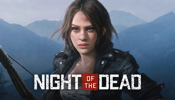 Stiahni si Hry na Windows Night Of The Dead (PC hra 2023 EARLY ACCESS)