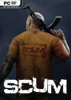 Stiahni si Hry na Windows SCUM v0.9.610.89658 Early Access