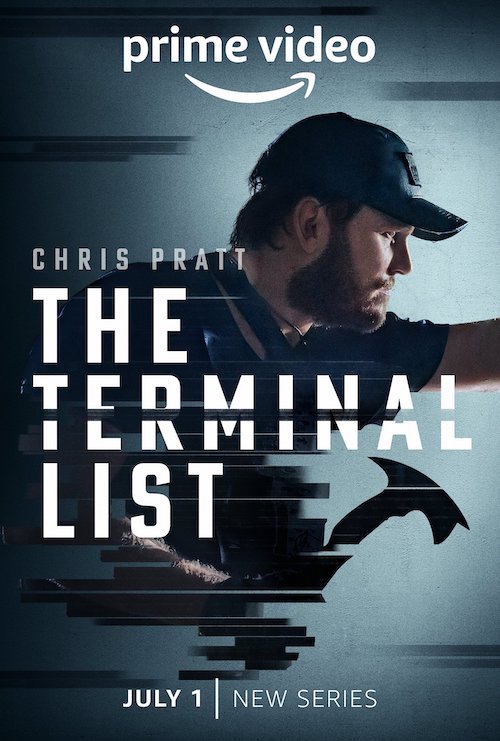 Stiahni si Seriál Na seznamu smrti / The Terminal List 2. serie (2026)(CZ/EN)[1080p][WEB-DL] = CSFD 77%