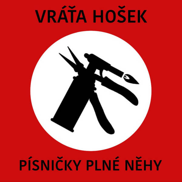 Stiahni si Hudba Vráťa Hošek - Písničky plné něhy (2022)