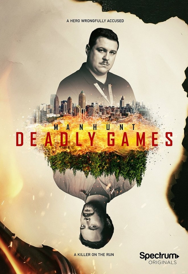 Stiahni si Seriál Manhunt 2: Smrtici hry / Deadly Games (CZ)[WebRip][1080p][HEVC] = CSFD 79%