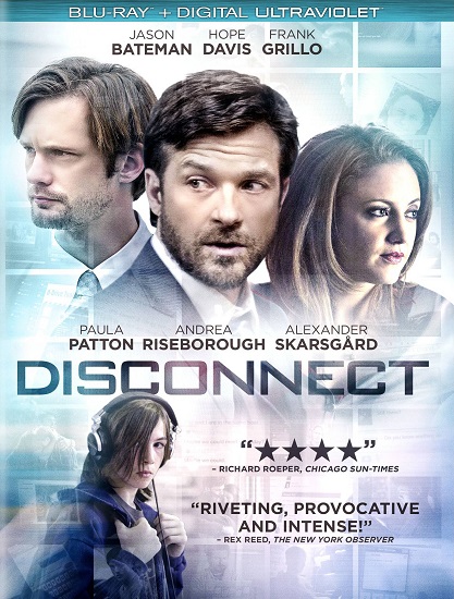 Stiahni si HD Filmy Odpojiť / Disconnect (2012)(CZ/SK/EN)[1080p][BDRip] = CSFD 81%