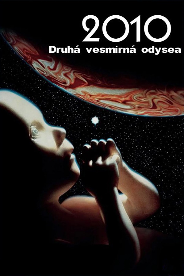 Stiahni si Filmy CZ/SK dabing 2010: Druhá vesmírná odysea /  2010: The Year We Make Contact (1984)(CZ/EN)[2160p][AIUpscale][HEVC] = CSFD 72%